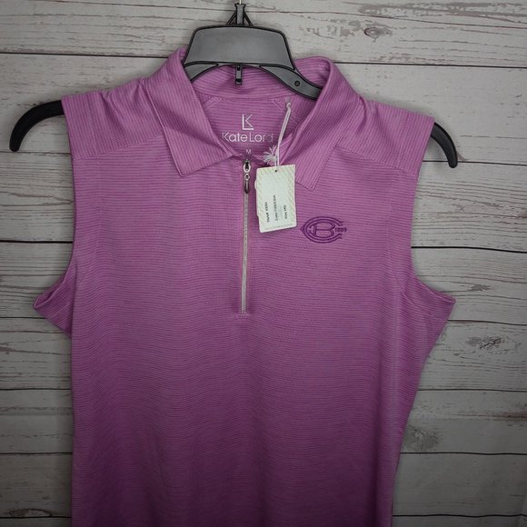 KATE LORD COLLECTION WOMEN'S SZ MEDIUM TOP